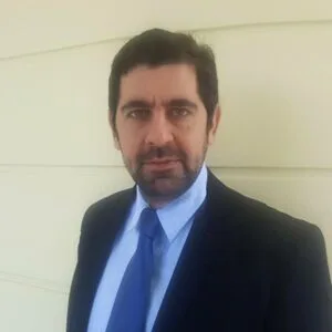 Βασιλείου Αριστείδης