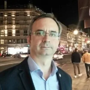 Μαγόπουλος Χρήστος