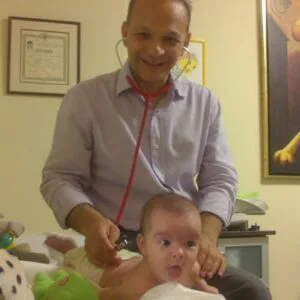 Στεφάνου Νικόλαος