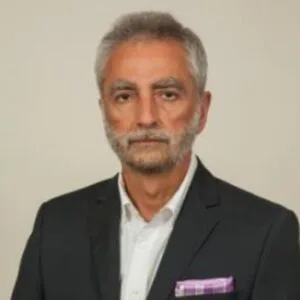 Χριστοφορίδης Χαράλαμπος