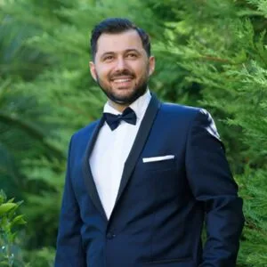 Καλέντζης Αντώνιος