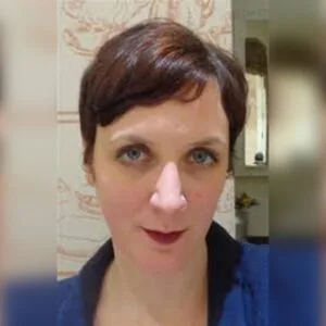 Παπανικολάου Μαριανή