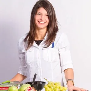 Τζιοβάρα Ευριδίκη