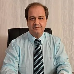 Πιτούλιας Γεώργιος