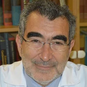 Χατζηθεόκλητος Ευθύμιος