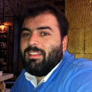 Ναλμπαντής Ανδρόνικος