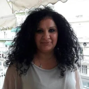 Χατζηβασιλείου Φαρφουρή