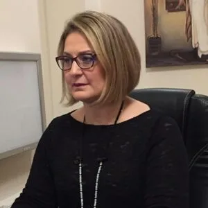 Σαββίδου Αικατερίνη