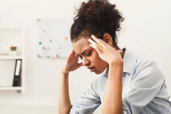 Κεφαλαλγίες και Όμοιοπαθητική