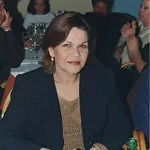 Παντελιδάκη Βασιλείου Αικατερίνη