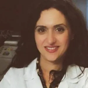 Σημαντηράκη Μαρία