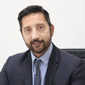 Βίτσας Απόστολος