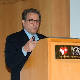 Σεμόγλου Χρήστος