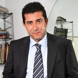 Καποσίτας Νώντας