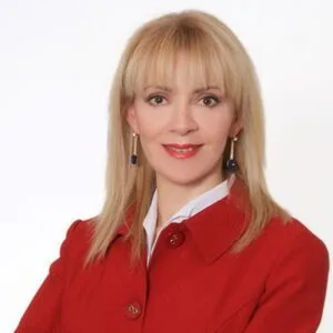 Σηφάκη Στρουμπάκη Μαρία