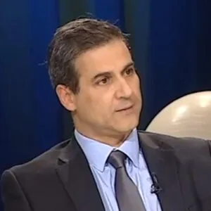 Μπακογιάννης Χρήστος