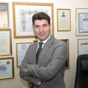 Τσιούμας Σωτήριος