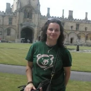 Τελιούση Σταματία