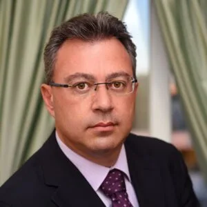 Σαλίβερος Απόστολος