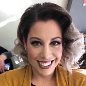 Τελιοπούλου Χαρούλα