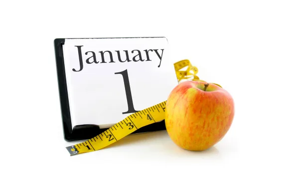 Πως θα χάσετε τα κιλά των γιορτών