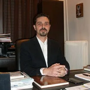 Βαβαλέτσκος Στυλιανός