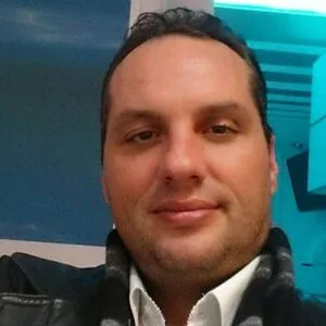 Χατζηκαλλίας Αργύριος