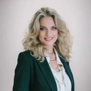 Νικήτα Αλεξάνδρα