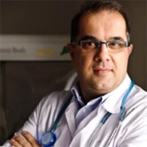 Καρκούλιας Κυριάκος