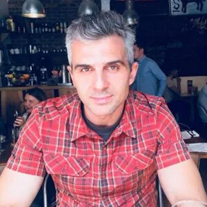 Καλογήρου Θωμάς