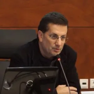 Χριστοδουλάκης Δημήτριος