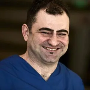 Ηλιάδης Ανέστης