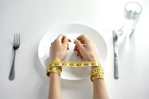 Διαταραχές Διατροφής και Θεραπεία