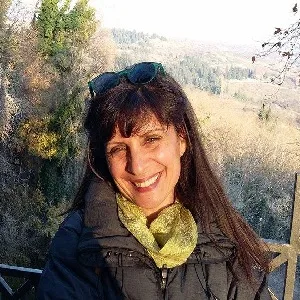 Μπιτζανάκη Χριστίνα