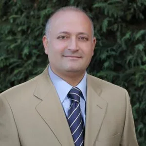 Κουμαντάκης Γεώργιος