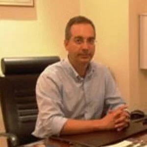 Νικολόπουλος Παναγιώτης