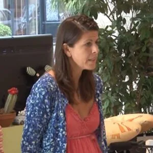 Πατσούρου Ιωάννα