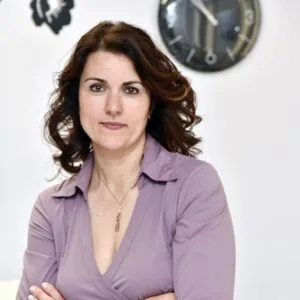 Αμανατίδου Αναστασία