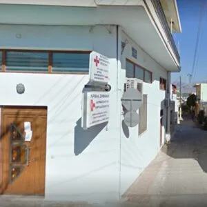 Λουλάκης Ζαχαρίας