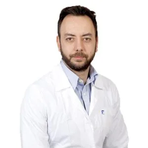 Τρικαλιώτης Κωνσταντίνος