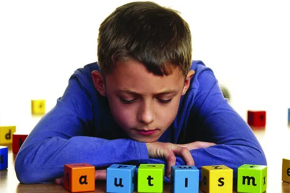 Τι είναι ο Αυτισμός;