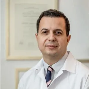 Σαράφης Βασίλειος