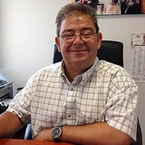 Βακιάνης Παντελεήμων