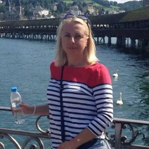 Ιωαννίδου Βαΐα