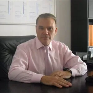 Σαμαράς Αλέξανδρος