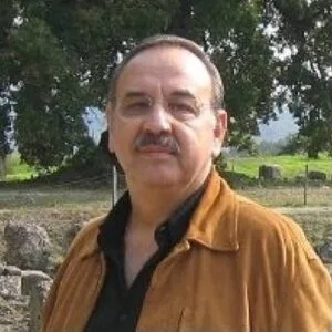 Μαυρομάτης Ιωάννης