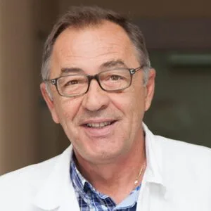 Μπάτσης Δημήτριος