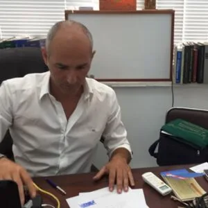 Ανδρεαδάκης Μηνάς