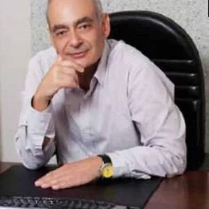 Τιτόπουλος Ηρακλής