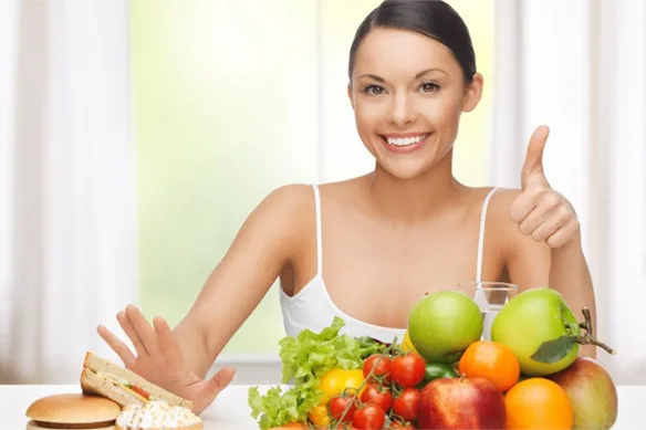 Τροφική Δυσανεξία